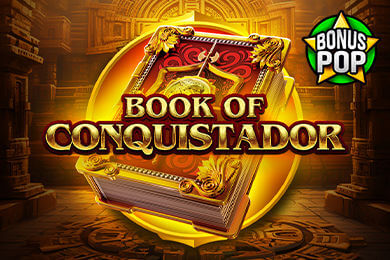 Bookofconquistador слот онлайн Эстрелла Казино