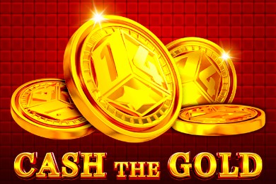 Cashthegold Эстрелла Казино слот